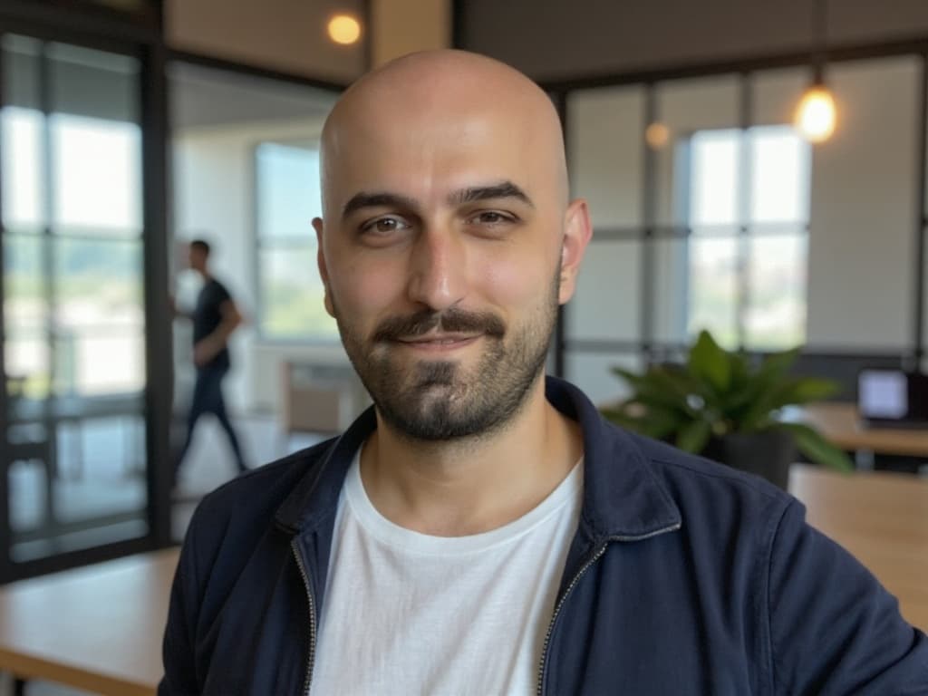 Erdal Satik